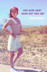 Van mijn hart naar dat van jou - Tamara Wiegeraad - Paperback (9789464059298)