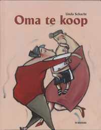 Oma Te Koop