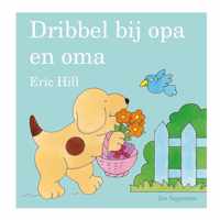 Dribbel - Dribbel bij opa en oma