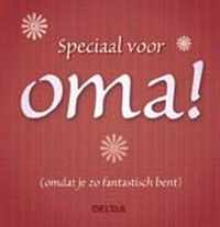 Speciaal Voor Oma!