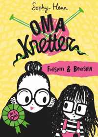 Oma Knetter 2 -   Feesten & Beesten