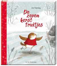 De zeven kersttruitjes