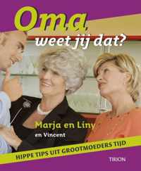 Oma Weet Jij Dat