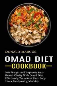 Omad Diet Cookbook