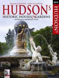 Hudson's Historic Houses & Gardens, Castles and Heritage Sites