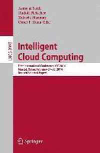 Intelligent Cloud Computing