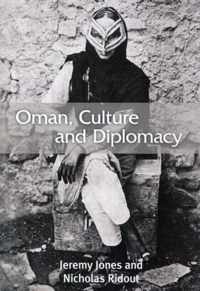 Oman, Culture and Diplomacy