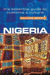 Nigeria Culture Smart Essential Guide