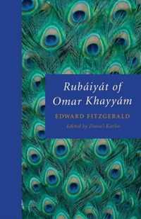 Rubaiyat Of Omar Khayyam