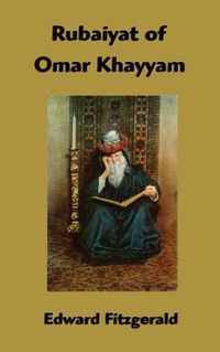 Rubaiyat of Omar Khayyam