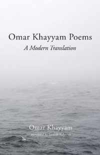 Omar Khayyam Poems