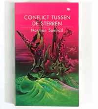 Conflict tussen de Sterren