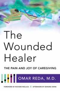 The Wounded Healer