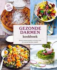 Gezonde darmen kookboek