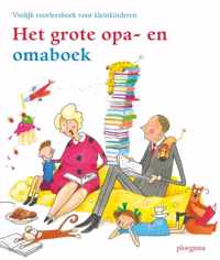 Het grote opa- en omaboek