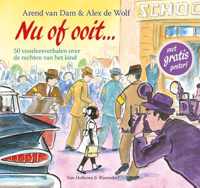 Nu of ooit - Arend van Dam - Hardcover (9789000320752)