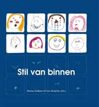 Stil van binnen