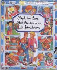 Kijk en leer / Het leven van de kinderen