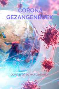 Corona gezangenboek. - Jos Hekking - Paperback (9789464054972)