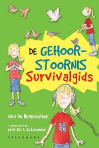 De gehoorstoornis survivalgids