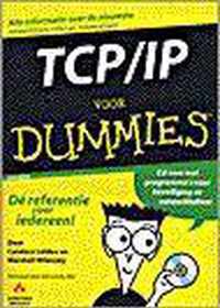 TCP/IP voor Dummies