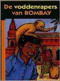 Voddenrapers van bombay, de