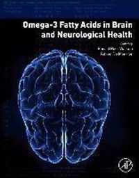 Omega-3 Fatty Acids in Brain and Neurological Health