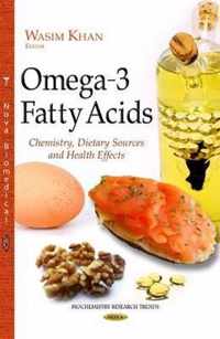 Omega-3 Fatty Acids