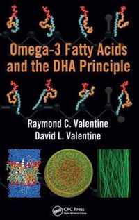 Omega-3 Fatty Acids and the DHA Principle