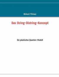 Das String-Distring-Konzept