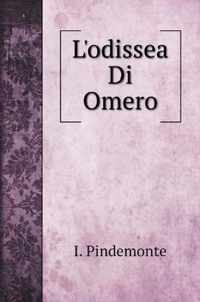 L'odissea Di Omero