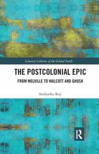 The Postcolonial Epic