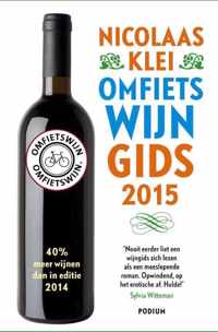 Omfietswijngids 2015