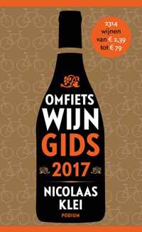 Omfietswijngids 2017