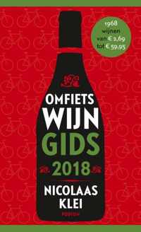 Omfietswijngids 2018