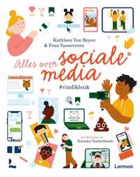 Alles over sociale media