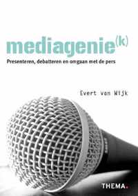 Mediagenie(k)