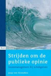 Strijden Om De Publieke Opinie