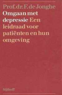 Omgaan met depressie