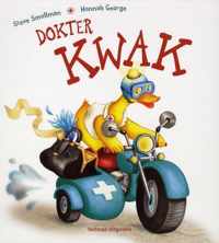 Dokter Kwak