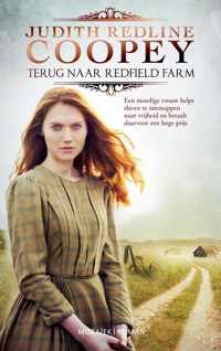 Terug naar Redfield farm