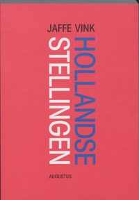 Hollandse stellingen