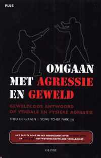 Omgaan met agressie en geweld