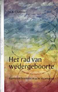 Rad Van Wedergeboorte