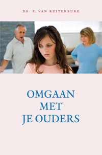 Omgaan met je ouders