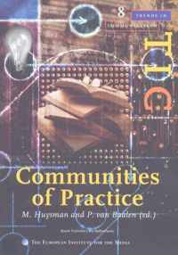 Communities of practice