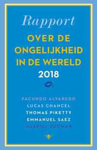 Rapport over de ongelijkheid in de wereld 2018