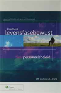 Handboek Levensfasebewust personeelsbeleid - J.M. Stoffelsen - Paperback (9789013044041)