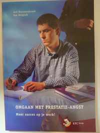 Omgaan met prestatie-angst