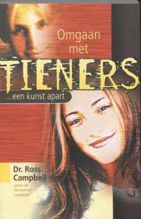 Omgaan met tieners ...een kunst apart